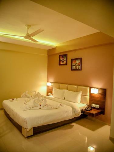 Hotel Royal Inn