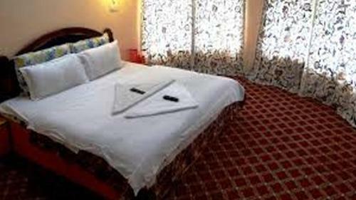 Hotel Brown Palace