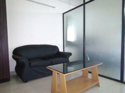Serviced Apartment In Nedumbassery