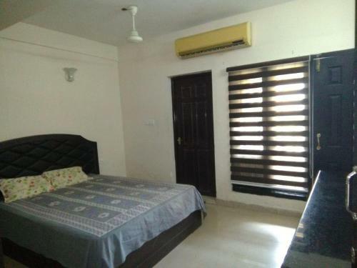 Serviced Apartment In Nedumbassery