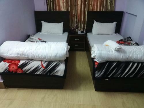 Hotel Vamoosetrail Tawang(7)