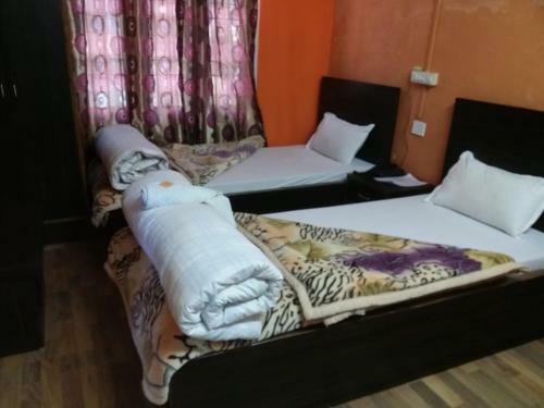 Hotel Vamoosetrail Tawang(7)