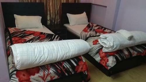 Hotel Vamoosetrail Tawang(7)