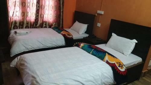 Hotel Vamoosetrail Tawang(7)