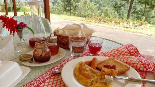 Bed & Breakfast The Clive And Curzon