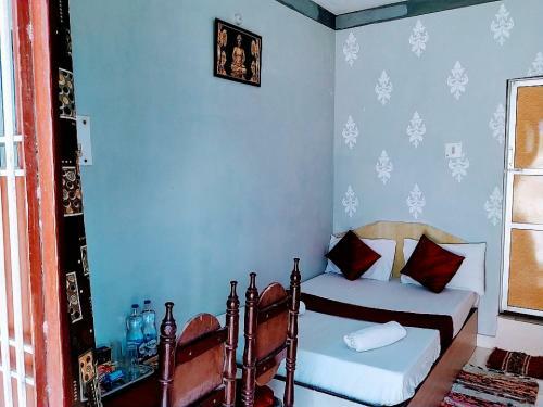 Hostal Mohit Paying Guest House