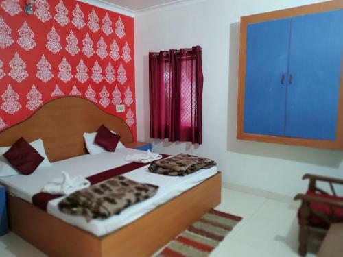 Hostal Mohit Paying Guest House