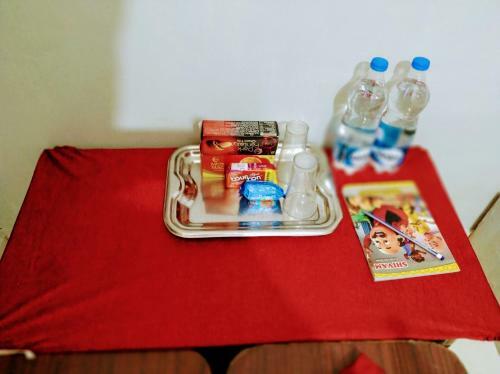 Hostal Mohit Paying Guest House