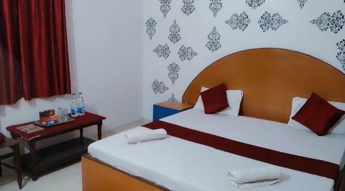 Hostal Mohit Paying Guest House