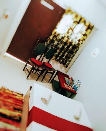 Hostal Mohit Paying Guest House