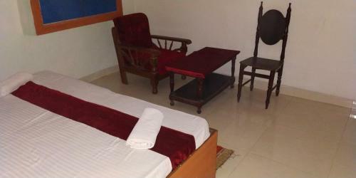 Hostal Mohit Paying Guest House