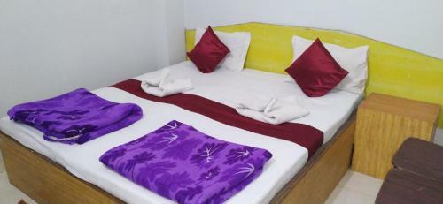 Hostal Mohit Paying Guest House