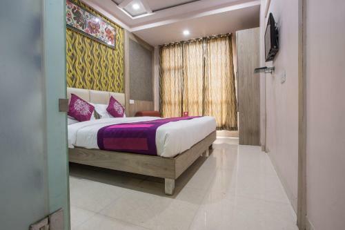 Hotel Aamantran Avenue