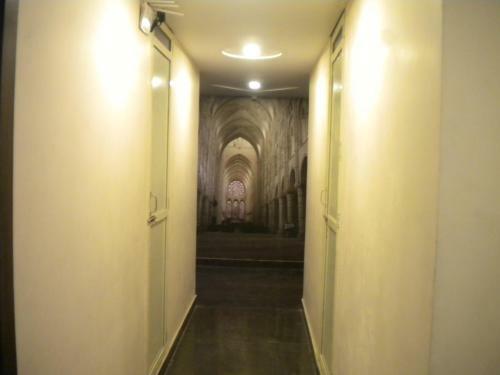 Hotel Aamantran Avenue