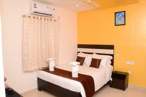 Hotel Royal Residency