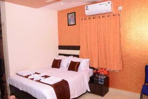 Hotel Royal Residency