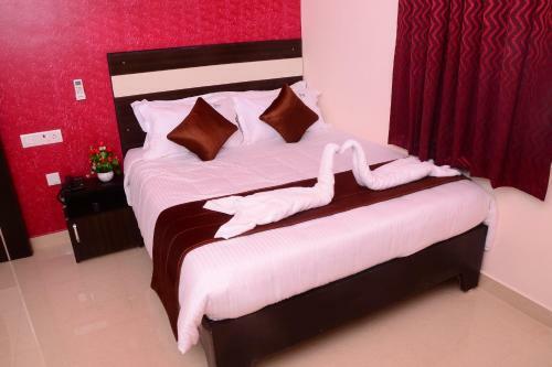 Hotel Royal Residency