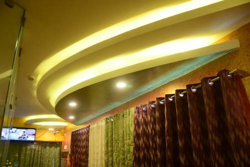 Hotel Royal Residency