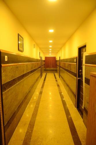 Hotel Royal Residency