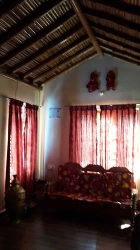 Hotel Double Occupancy Room