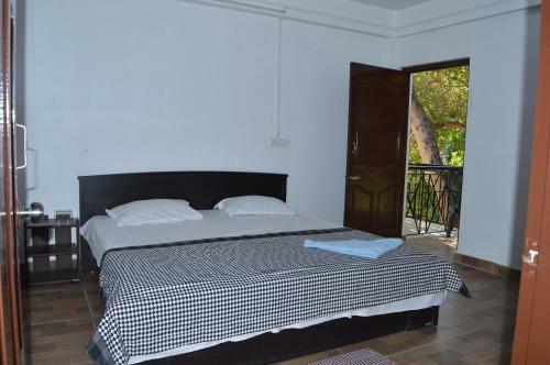 Bed & Breakfast Downing Street Inn