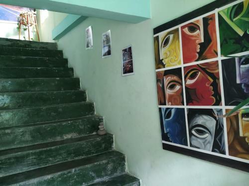Lazomla Homestay
