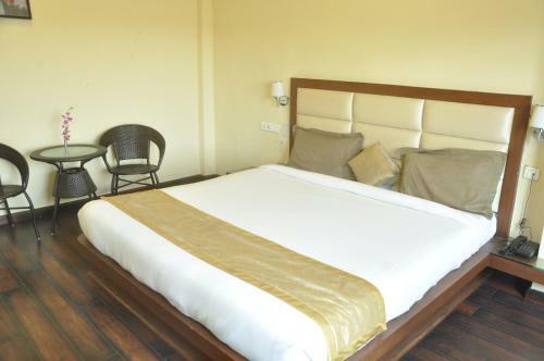Colonels Hotel