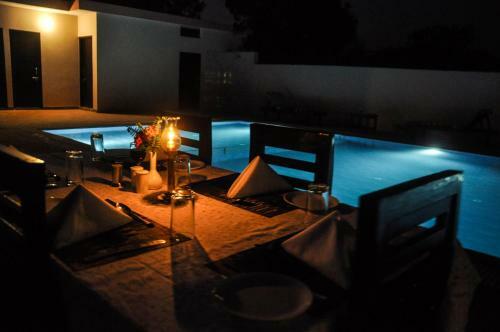 Hotel Ranthambore Bagh Palace