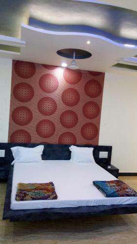 Hotel Asha