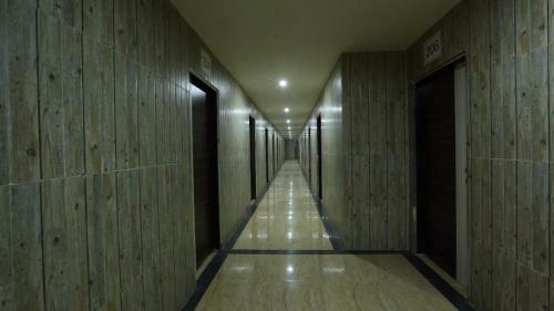 Hotel Asha