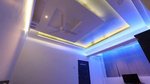 Hotel Asha