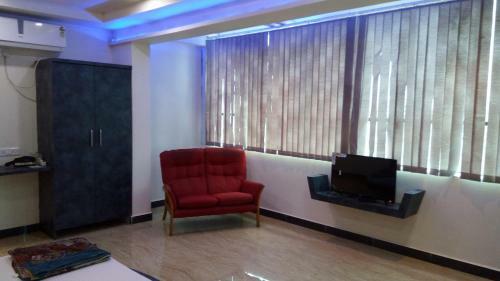 Hotel Asha