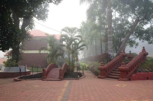 Hotel Banana County Resort