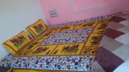 Vinayaka Homestay