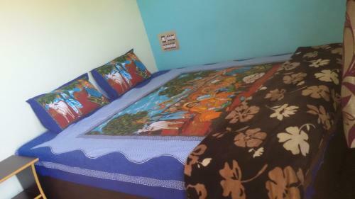 Vinayaka Homestay