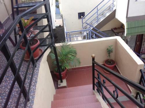 Vinayaka Homestay