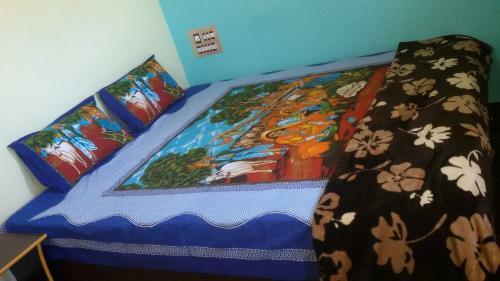 Vinayaka Homestay
