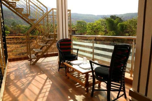 Exotica Villa With Breathtaking View