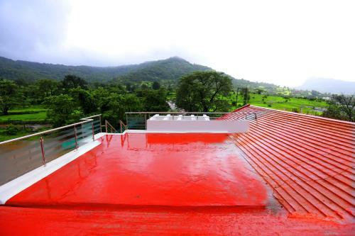 Exotica Villa With Breathtaking View