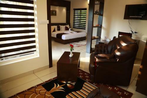 Bed & Breakfast Monrepos Village Resort