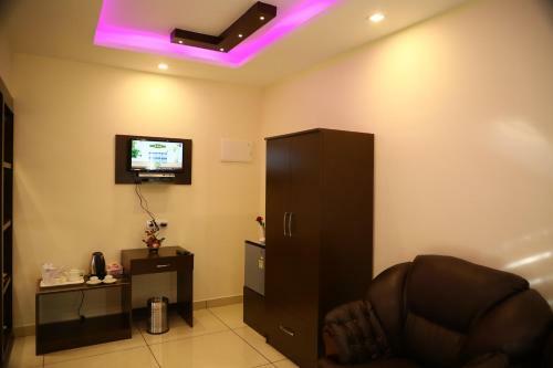 Bed & Breakfast Monrepos Village Resort