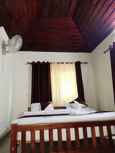 Bed & Breakfast Monrepos Village Resort