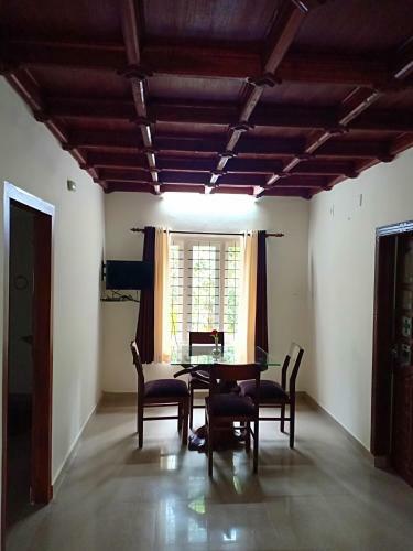 Bed & Breakfast Monrepos Village Resort