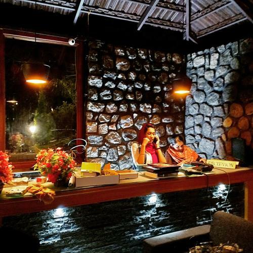 Bed & Breakfast Monrepos Village Resort
