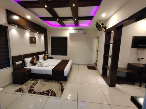 Bed & Breakfast Monrepos Village Resort