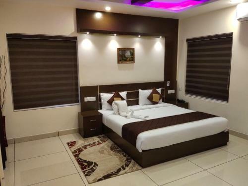Bed & Breakfast Monrepos Village Resort
