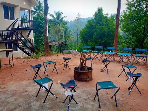 Bed & Breakfast Monrepos Village Resort