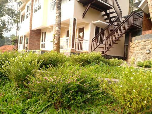 Bed & Breakfast Monrepos Village Resort