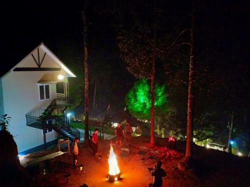 Bed & Breakfast Monrepos Village Resort