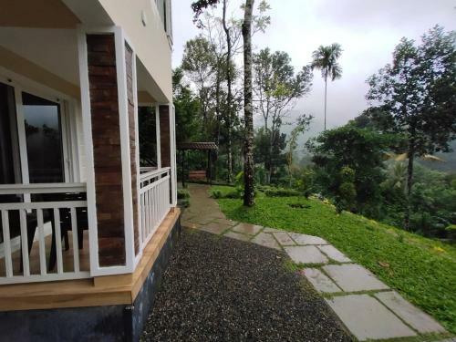 Bed & Breakfast Monrepos Village Resort